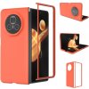 VSETKONAMOBIL 87314 PLASTIC Ochranný plastový kryt pre Honor Magic V3 oranžový