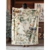 Blanc Maricló Deka vianočný motív 160x220 cm 47721