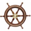 SEA-CLUB Lodné kormidlo Ø 45 cm s lankom S-1187
