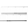 Daiwa Black Widow XT Carp 3,6 m 3 lb 3 diely