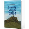 Vydavateľstvo Matice slovenskej Legendy dávneho Spiša Kniha