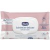 CHICCO Detské vlhčené utierky Delicate s harmančekom 72 ks 12050.60