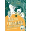 Anča z Pomaranča a tajomný neznámy - Katarína Škorupová