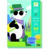 Djeco Tvorivá sada Panda