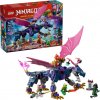 LEGO NINJAGO® 71842 Rontu – Pán drakov