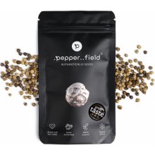 Pepper Field Kampotské korenie lyofilizované zelené exclusive doypack 50 g