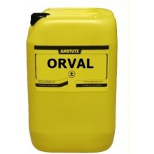 Amstutz Prípravok na čistenie a umývanie podláh Orval 25 kg