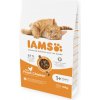 Krmivo pre mačky IAMS For Vitality Adult Kuracie Mäso 10 kg