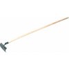 JAD Tools 5481 s násadou 150 cm 10 zubov