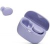 Slúchadlá JBL Tune Buds (JBLTBUDSPUR) fialová