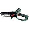 METABO MS 18 LTX 15 (verzia bez aku) 18V aku prerezávacia píla