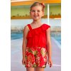 Set - blúzka a kraťasy Mayoral - 2403262016-ihneď