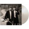 2 Cellos - Dedicated (White) LP