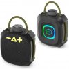 Mini Bluetooth reproduktor BLAVEC WS04-B Black
