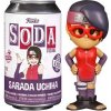 Funko Pop! Soda Boruto Soda Sarade