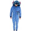 Cozy Noxxiez Stitch - detský multifunkčný overal 3 v 1 Veľ. 110/116