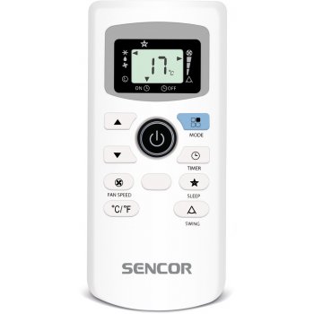 Sencor SAC MT9020C