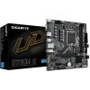 GIGABYTE B760 E/LGA 1700/mATX B760M E