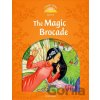 The Magic Brocade with Audio Mp3 Pack (2nd) - Sue Arengo