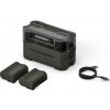 Tilta EN-EL15C Charging Station Battery Kit (2 Batteries) - Green