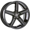 Alu disk OXIGIN 18 Concave 7.5x18, 5x112, 57.1, ET51 black