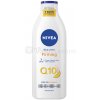 Nivea Q10+ Spevňujúce telové mlieko 400 ml telové mlieko