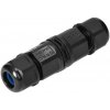 Vodotesný Konektor IP68 Priamy 5x4mm? 400V/25A
