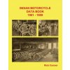 Indian Motorcycle Data Book 1901-1909 (Rick Conner)(Brožovaná)