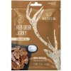 Renjer Modern Nordic Red Deer Jelení Jerky Sea Salt 25 g
