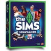 Sims: Desková hra, Asmodee CZ (Blackfire)