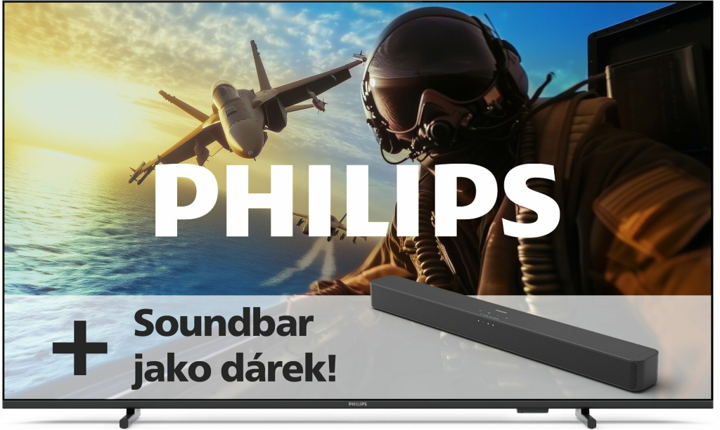 Philips 65PUS7000