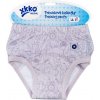 XKKO Organic Tréningové Safari Lavender Aura S