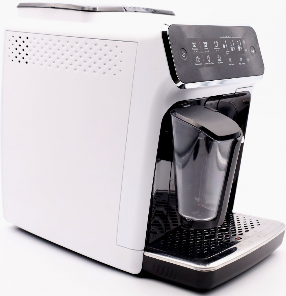 Philips Series 3200 LatteGo EP 3243/50