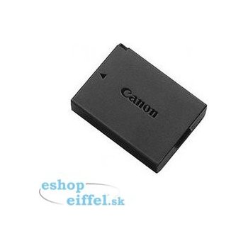 Canon LP-E10 od 41,9 € - Heureka.sk