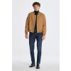 Gant Slim Gant Jeans Dark Blue Worn In