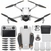 Dron DJI Mini 3 Fly More Combo (DJI RC)