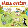Pásla ovečky - INFOA