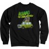 Mr. Bean - King of the Road (mikina) XL