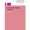 Oxford Key Concepts for the Language Classroom - Focus On Vocabulary Book (Marlise Horst)
