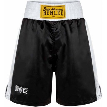 Boxerské šortky BENLEE Rocky Marciano TUSCANY čierno biele od 32,68 € -  Heureka.sk