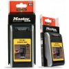 Trezor na kľúče Master Lock 5481EURD šedo-čierny