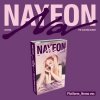 Nayeon: Na (With JYP Shop Benefit) - Platform Album