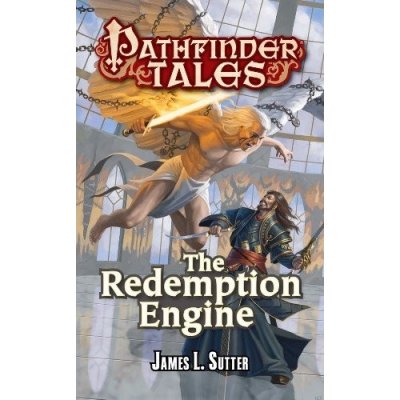 Pathfinder Tales: The Redemption Engine