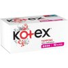 Kotex tampóny super 32 kusov