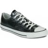 Converse Nízke tenisky CHUCK TAYLOR ALL STAR Čierna