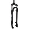 Vidlice odpr. 28 Suntour NCX D AIR RL DISC, černá, 63mm