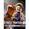 CAPCOM CO., LTD. Street Fighter 6 - Deluxe Edition (PC) Steam Key 10000337542009
