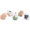 Saro Baby Funny Farm 5ks