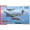 1:72 Special Hobby SH72201 Westland Whirlwind Mk.I 