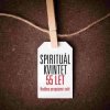 10CD/DVD/Box Set Spirituál Kvintet: 55 Let - Hudbou Propojený Svět